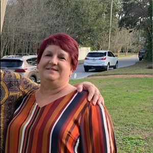 Meet your Posher, Dawn